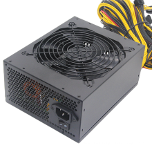 Sata IDE 1650W Pc Power Supply